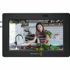 Blackmagic Design HYPERD/AVIDA03/5 [Restock Item] Blackmagic Video Assist 5 3G