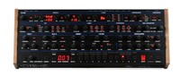 Sequential DSI-1700  OB-6 6-voice Polyphonic Synthesizer Module only