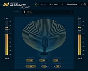 Leapwing Audio Al Schmitt Signature Plug-In with 6 Distinct Profiles [Virtual]