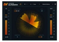 Leapwing Audio UltraVox Vocal Plug-In [Virtual]