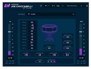 Leapwing Audio Joe Chiccarelli Signature Plug-In with 11 Distinct Profiles [Virtual]