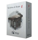 ThreeBodyTech Raindrop & Blade Virtual Chinese Hammered Dulcimer [Virtual]