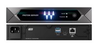 Waves SuperRack Proton Combo Portable DSP-Powered Plug-In System with 1 Year Essential Subscription