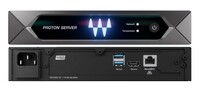 Waves SuperRack Proton Combo for X32 and M32 Consoles Portable DSP-Powered Plug-In System with 1 Year Essential Subscription
