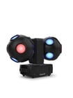 Chauvet DJ Cosmos HP High Powered RGBW Dual Rotating Beam Effect