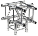 Global Truss SQ-4130 4-Way T-Junction, F34