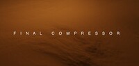 FinalEffect FinalComp Compressor Plug-In [Virtual]