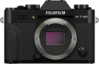 FujiFilm X-T30 II Mirrorless Camera Body