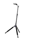 Ultimate Support GS-1000-PRO+ Genesis Series Plus Guitar Stand with Locking Legs