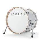 EFNOTE EFD-K2015-WS  20" Kick Drum 