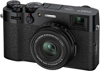 FujiFilm X100V Digital Camera