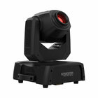 Chauvet DJ Intimidator Free Spot 60 ILS Wireless Battery Powered Moving Head with ILS