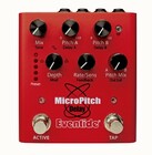 Eventide MICROPITCH-DELAY  MicroPitch Delay Stompbox Pedal