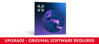 iZotope RX 10 Advanced XG ADV RX 10 Advanced Crossgrade from Any Advanced Product [Virtual]
