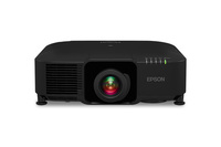 Epson EB-PU2010B 10,000 Lumens WUXGA 3LCD Laser Projector with 4K Enhancement