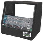 Grundorf SL12-BLACK, Studio Furniture & Racks