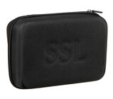 Solid State Logic SSL 2 Carrying Case Semi-Rigid Shell Case for the SSL 2 or 2+
