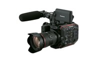 Panasonic AU-EVA1PJ8 [Restock Item] S35 5.7K COMPACT CINEMA CAMERA