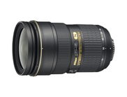 Nikon AF-S NIKKOR 24-70mm f/2.8E ED VR [Restock Item]