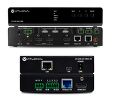 Atlona Technologies AT-UHD-SW-510W [Restock Item] 5-Input Universal Switcher with Wireless Presentation Link