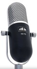 Heil Sound PR77D Deco Series Mic with PR40 Element, Black Body