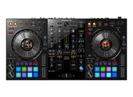 Pioneer DJ DDJ-800  2-deck USB DJ Control Surface and 2-channel Mixer with LCD 