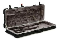 Ibanez MR500C  Guitar case for all RG, RGIM, RGIB, RGD, FR, S, SA, RC, TM, NDM, Left-handed models