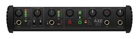 IK Multimedia IPINTAXEIOIN  Axe I/O Premium Audio Interface With Advanced Guitar Tone Shaping