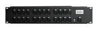 JoeCo BBR1MP-BOB  Rack-Mountable Breakout Box and Link Cables