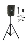 Anchor GG-BP2-HB  GG2-U2, SS-550, Wireless mic and One Wireless  Beltpack 