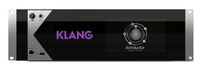 KLANG:technologies konductor In-Ear Mixing Processor