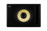 KRK S12.4-NA  KRK S12.4 12 inch Powered Studio Subwoofer