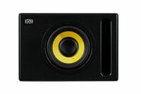 KRK S8.4-NA  8" Powered Studio Subwoofer