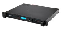 Lab Gruppen IPX-2400 2400W 2-Channel DSP Controlled Power Amplifier