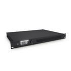 LD Systems CURV500IAMP  4-Channel Class D Installation Amplifier