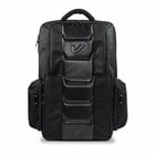 Gruv Gear Club Bag Tech Backpack Karbon Edition Flight-Smart Tech Backpack