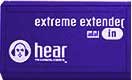Hear Technologies EXTENDER-ADAT-IN-220 Cable Extender/Converter 220