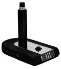 Heil Sound CB-1 PTT Desktop Microphone Stand with Push-To-Talk Switch and Chrome Base