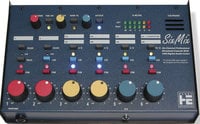 Henry Engineering SIX-MIX SixMix USB Broadcast Audio Console