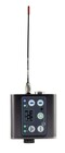 Lectrosonics DBSMD-A1B1  DIGITAL TX W/RECORDER, TIME CODE, DUAL AA, 470-608 MHz
