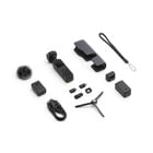 DJI CP.OS.00000121.01  DJI Pocket 2 Creator Combo 