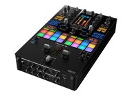 Pioneer DJ DJM-S11  Professional 2-Channel Scratch Style Mixer for Serato DJ Pro 