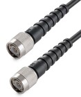 MIPRO 2FA101  20" Antenna Cable with TNC Connectors