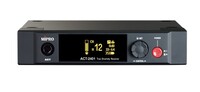 MIPRO ACT-2401/ACT-24HC  Single Channel 2.4GHz Handheld System