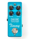 MXR CSP027  Timmy Overdrive pedal