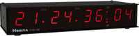 Horita TCD100 VITC/LTC Reader/LED Display
