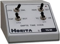 Horita TG50 LTC generator, window inserter