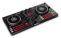 Numark MIXTRACK-PRO-FX  2 Deck DJ Controller with FX Paddles