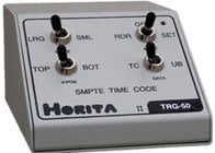 Horita TRG50 TG50 plus reads up to 10x speed plus reverse