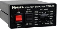 Horita TSG50 NTSC Test Signal Generator